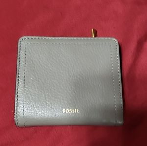 Fossil Wallet